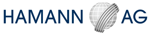 HAMANN AG Logo